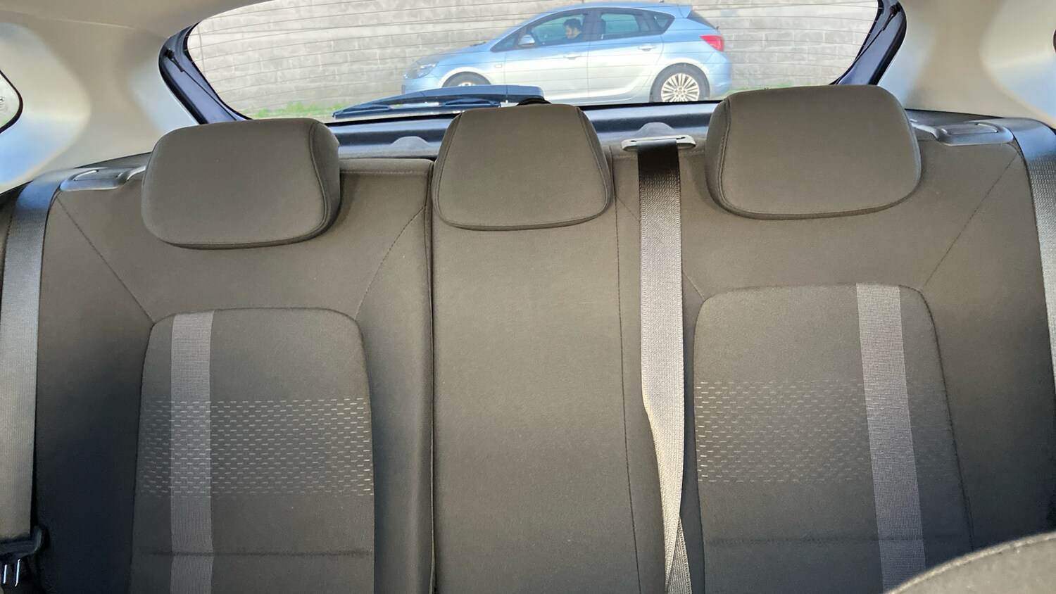 Used Hyundai i20 2025 for sale - 76493707: Photo 15