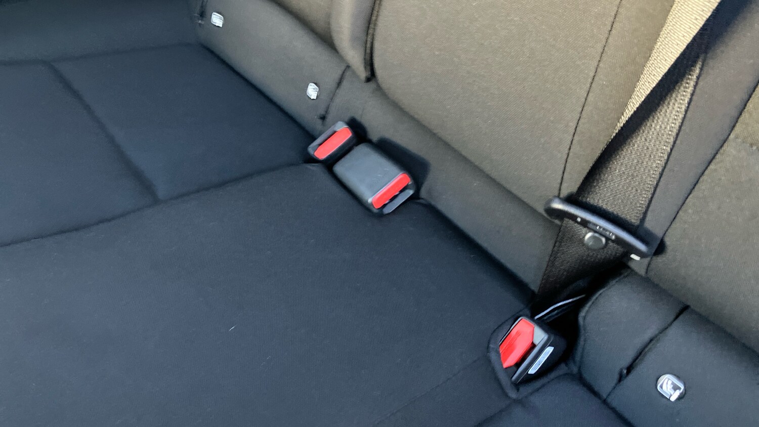 Used Hyundai i20 2025 for sale - 76493707: Photo 17