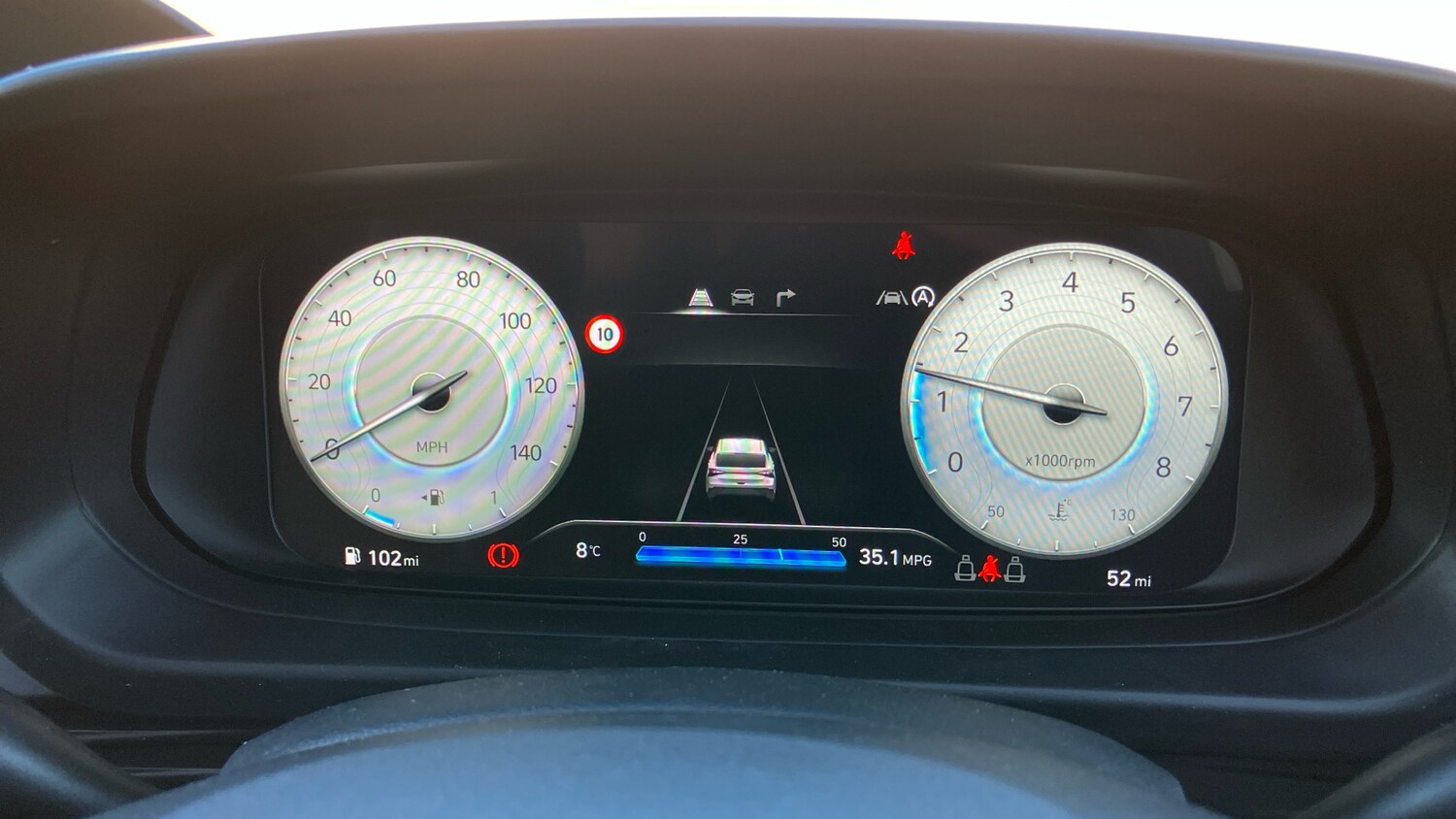 Used Hyundai i20 2025 for sale - 76493707: Photo 18