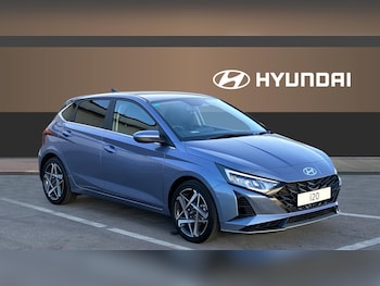 Used Hyundai i20 2025 for sale - 76493707: Photo