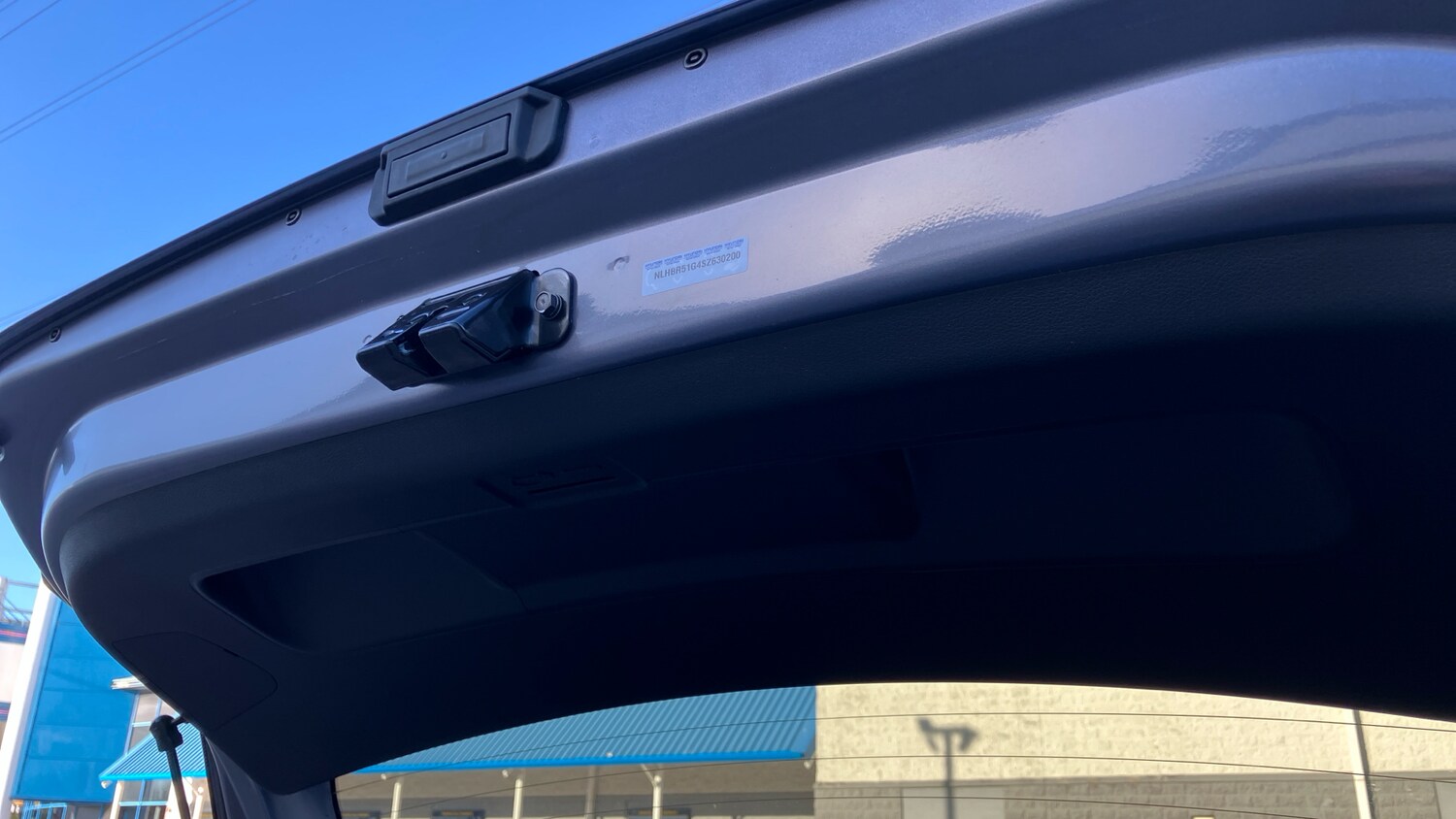 Used Hyundai i20 2025 for sale - 76493707: Photo 22