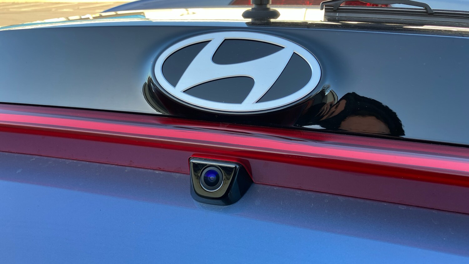 Used Hyundai i20 2025 for sale - 76493707: Photo 23