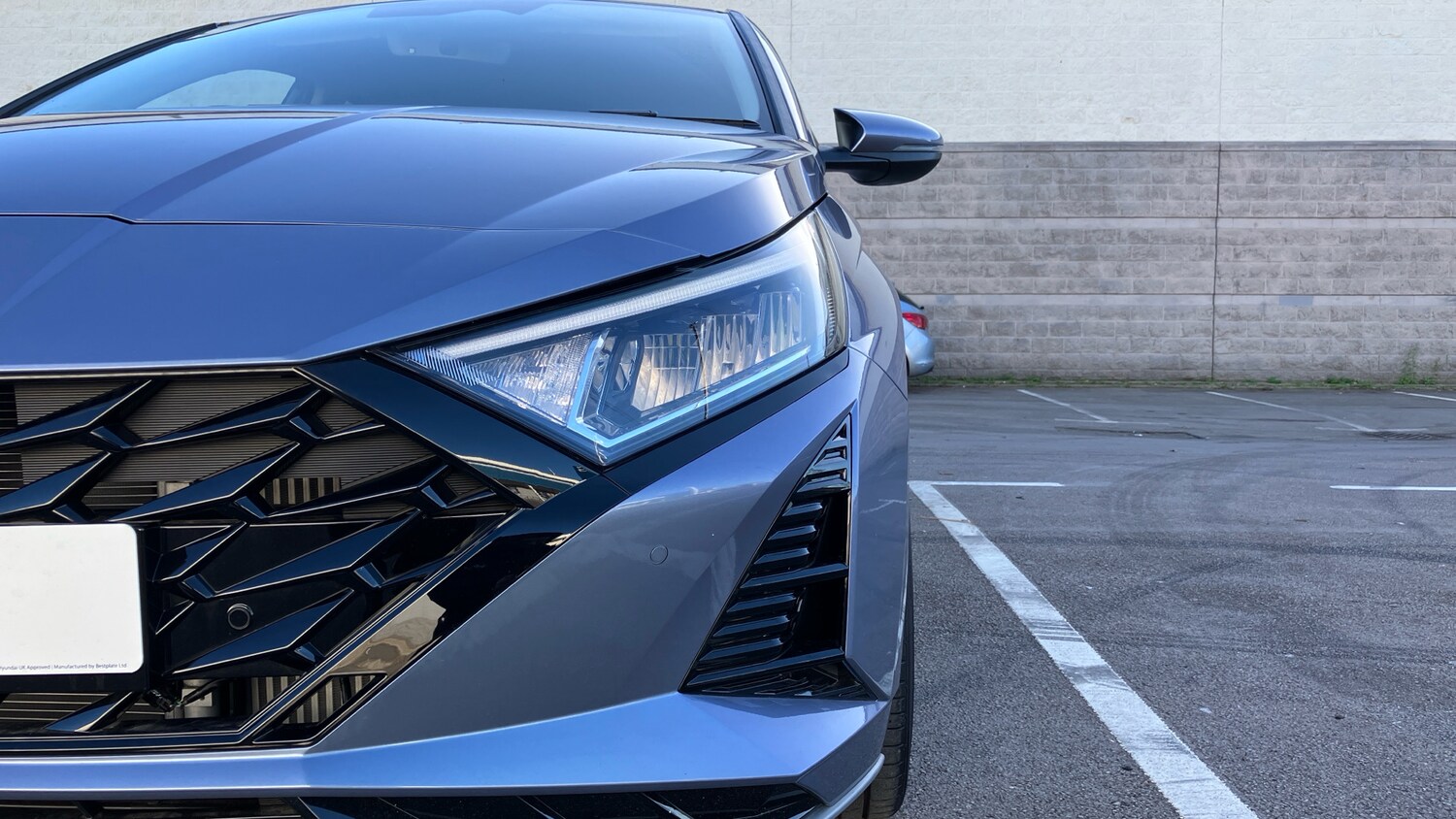 Used Hyundai i20 2025 for sale - 76493707: Photo 24