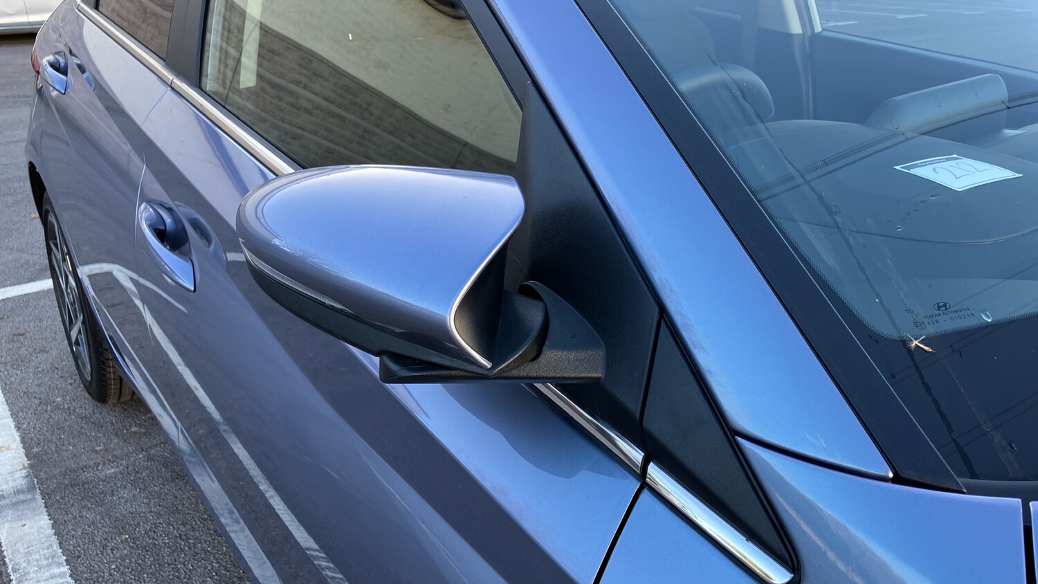 Used Hyundai i20 2025 for sale - 76493707: Photo 25