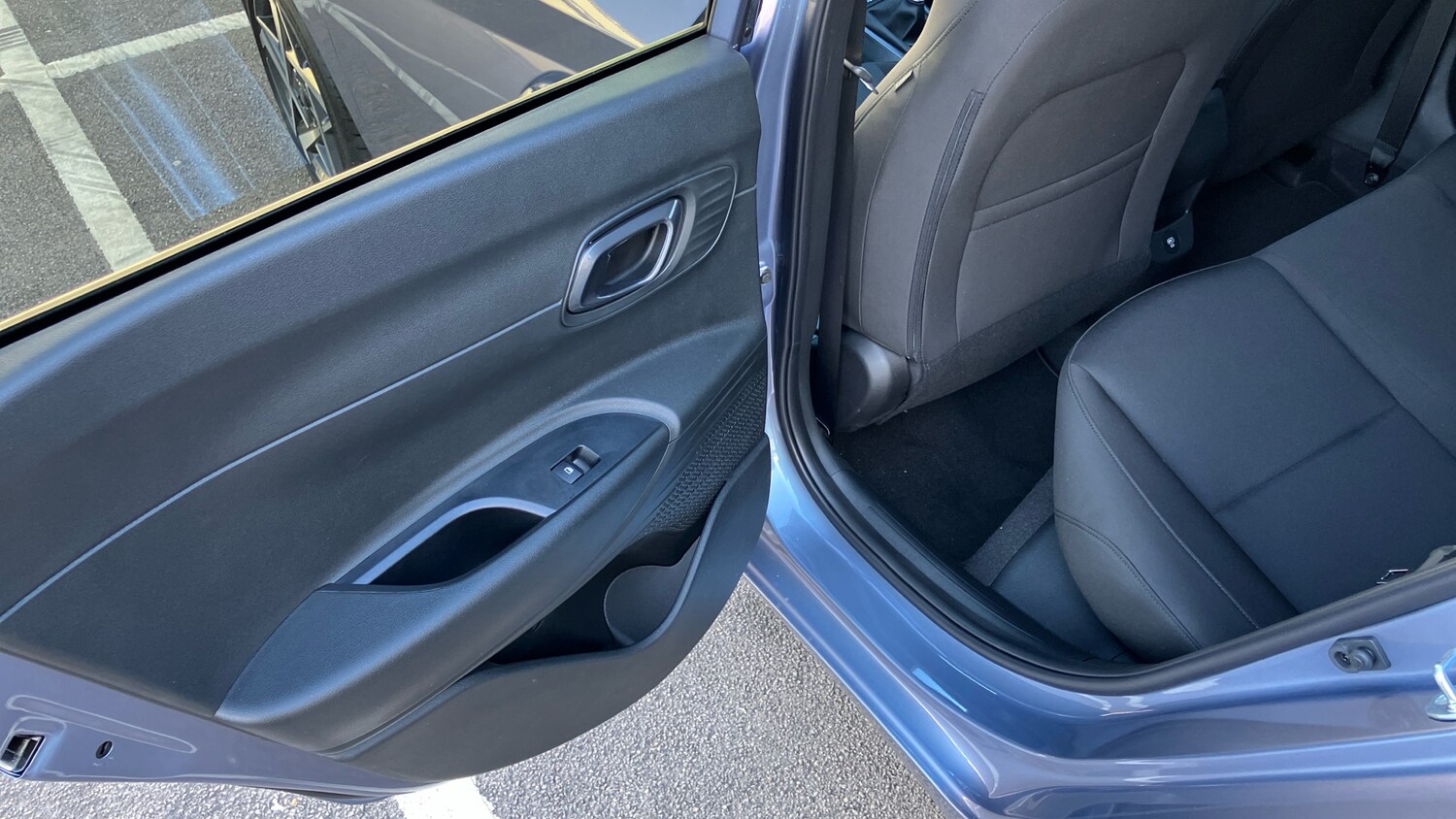 Used Hyundai i20 2025 for sale - 76493707: Photo 29