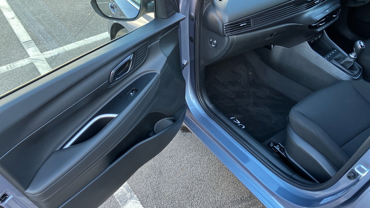 Used Hyundai i20 2025 for sale - 76493707: Photo 30