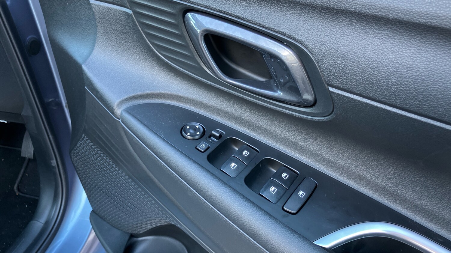 Used Hyundai i20 2025 for sale - 76493707: Photo 31