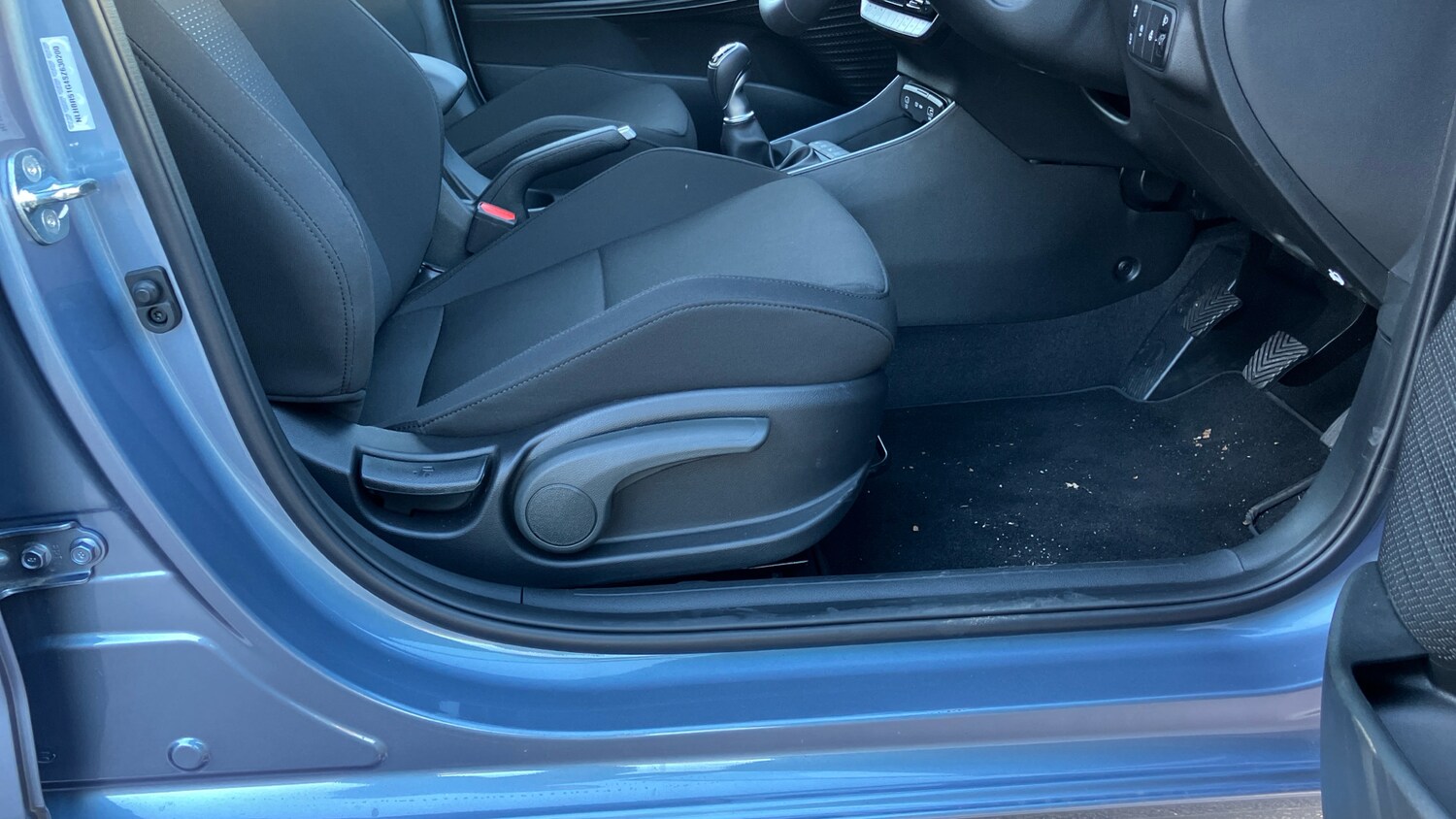 Used Hyundai i20 2025 for sale - 76493707: Photo 32