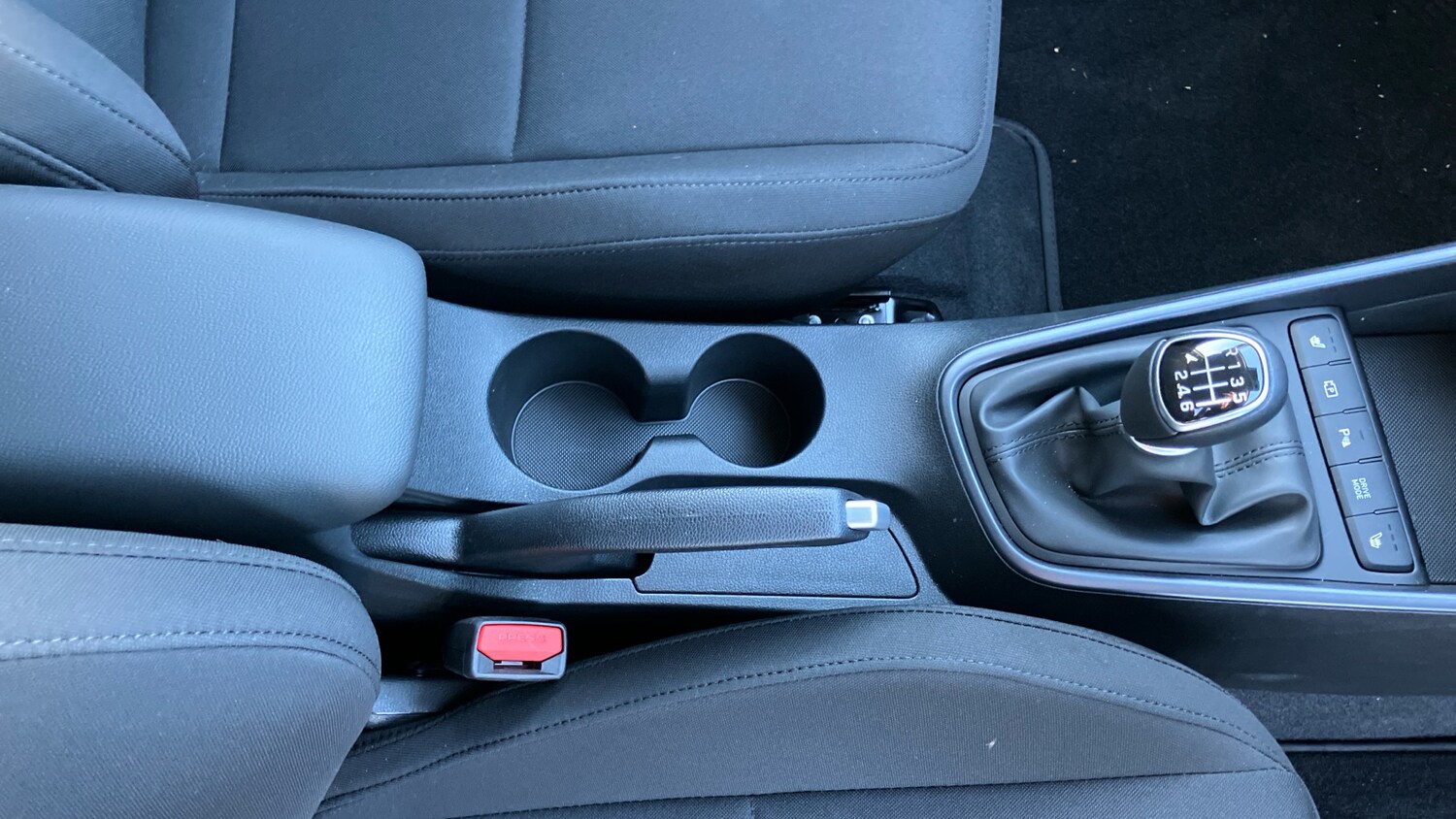 Used Hyundai i20 2025 for sale - 76493707: Photo 34