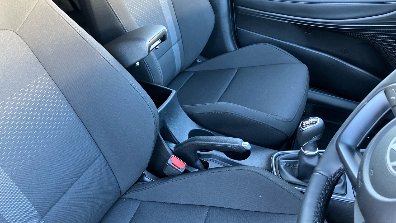 Used Hyundai i20 2025 for sale - 76493707: Photo 35