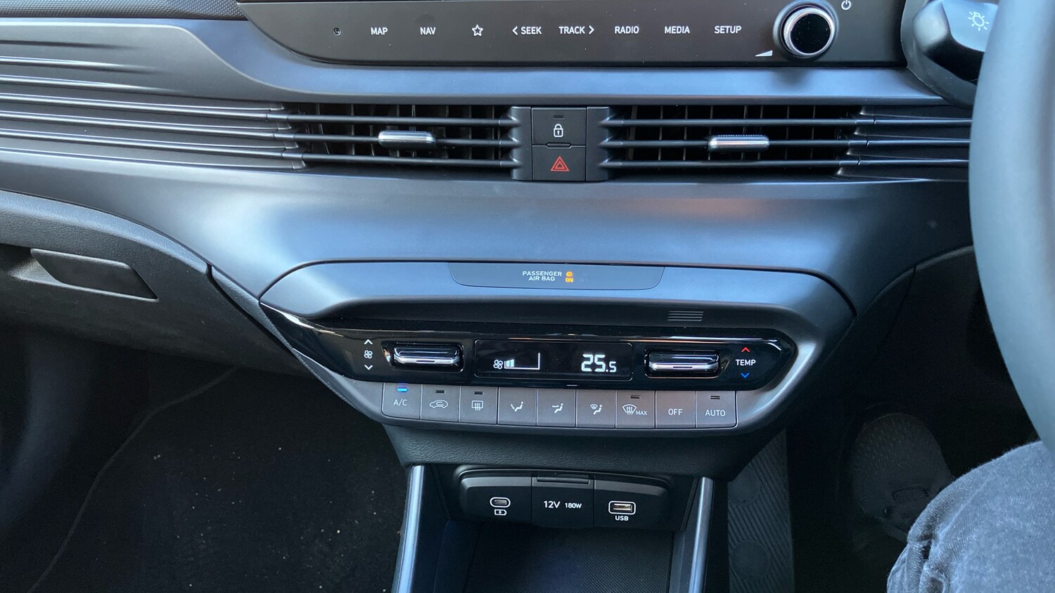 Used Hyundai i20 2025 for sale - 76493707: Photo 37