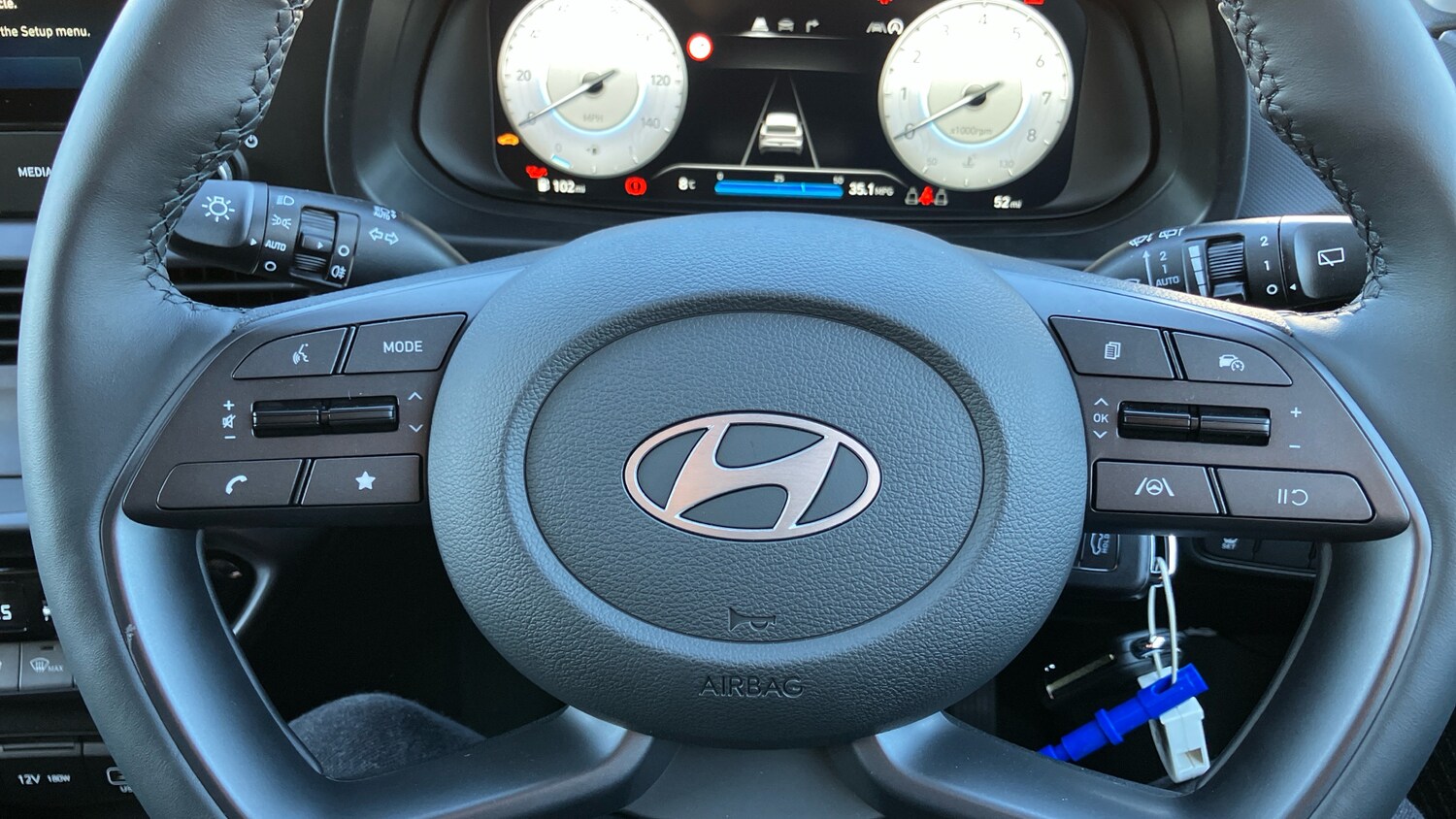 Used Hyundai i20 2025 for sale - 76493707: Photo 38