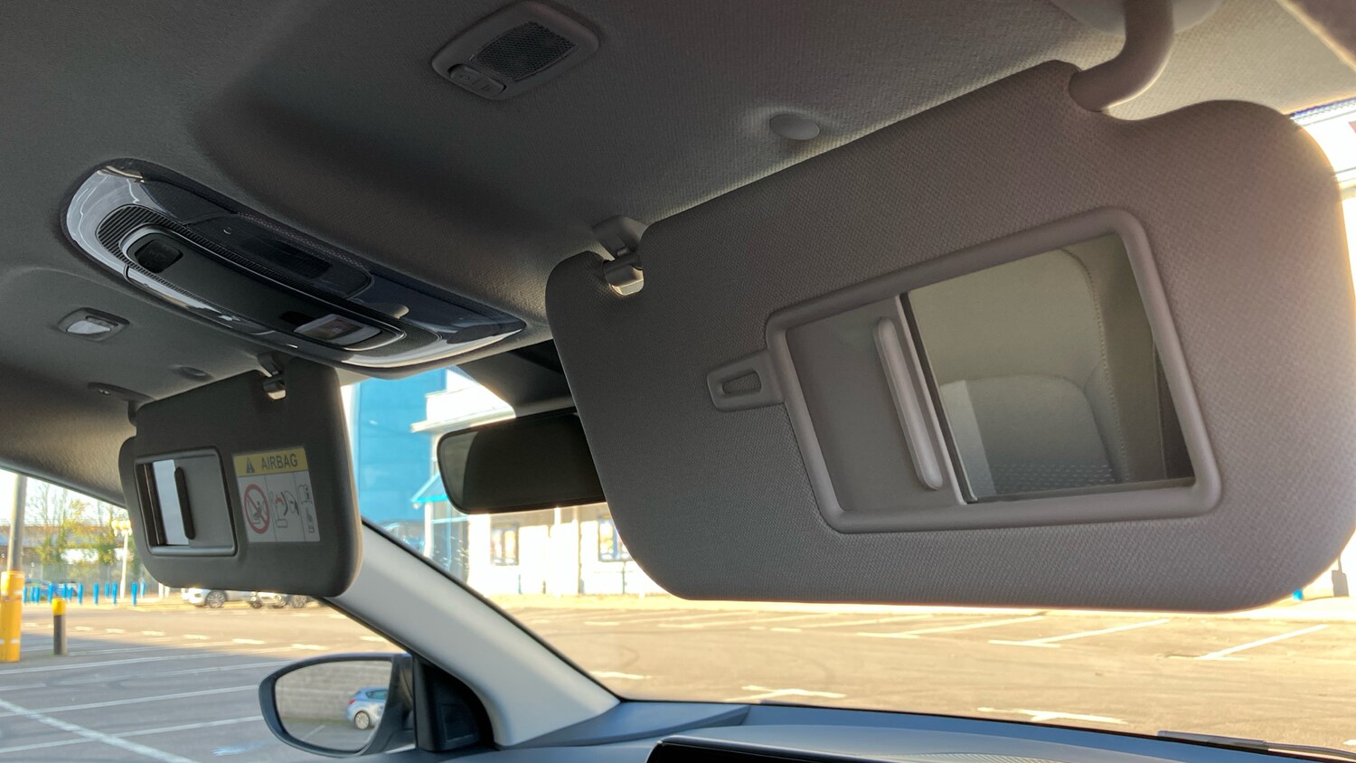 Used Hyundai i20 2025 for sale - 76493707: Photo 39