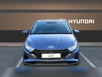 Used Hyundai i20 2025 for sale - 76493707: Photo