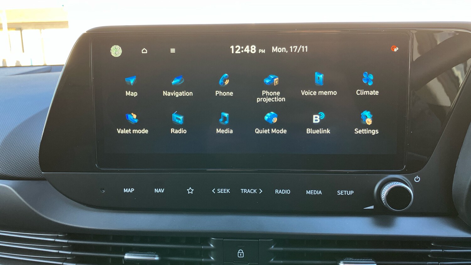 Used Hyundai i20 2025 for sale - 76493707: Photo 41