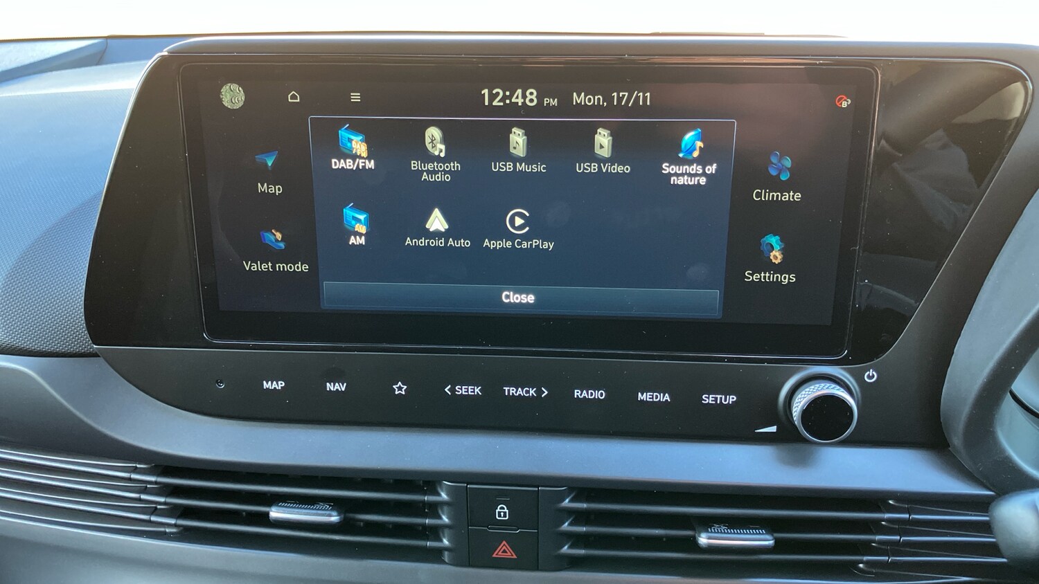 Used Hyundai i20 2025 for sale - 76493707: Photo 42