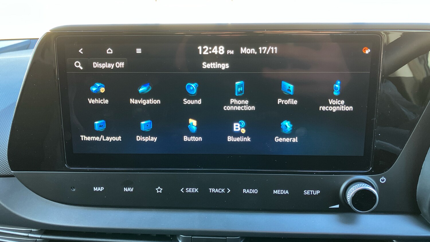 Used Hyundai i20 2025 for sale - 76493707: Photo 43