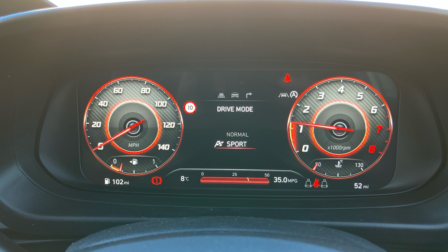 Used Hyundai i20 2025 for sale - 76493707: Photo 45