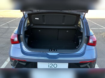 Used Hyundai i20 2025 for sale - 76493707: Photo