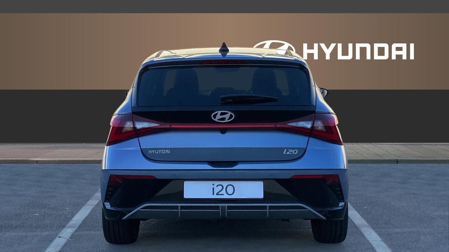 Used Hyundai i20 2025 for sale - 76493707: Photo 6