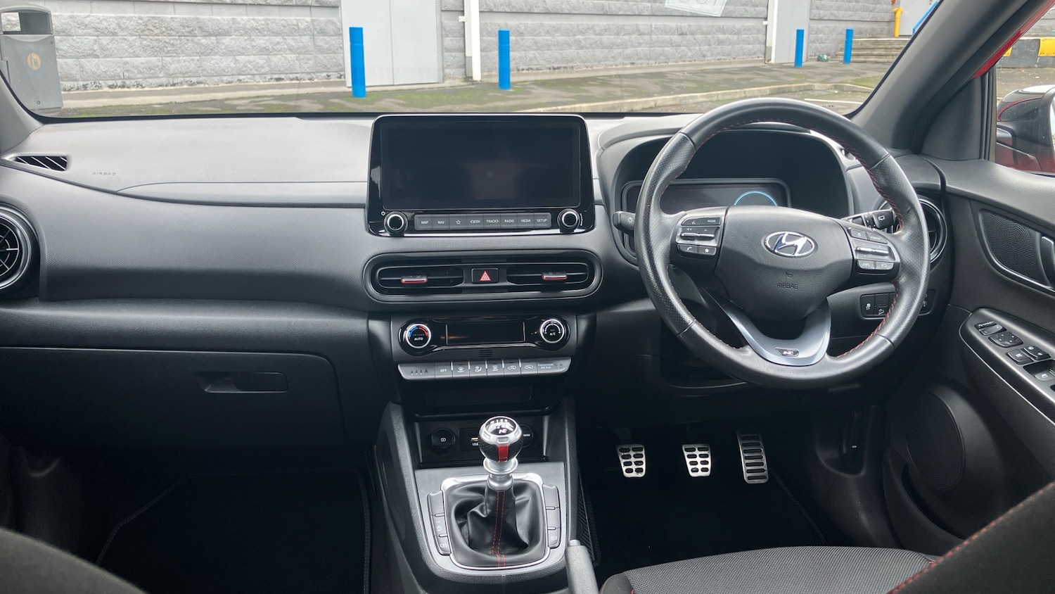 Used Hyundai KONA 2021 for sale - 76467894: Photo 10