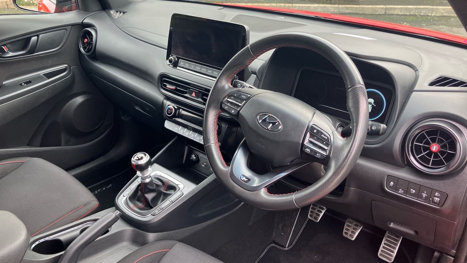 Used Hyundai KONA 2021 for sale - 76467894: Photo 11