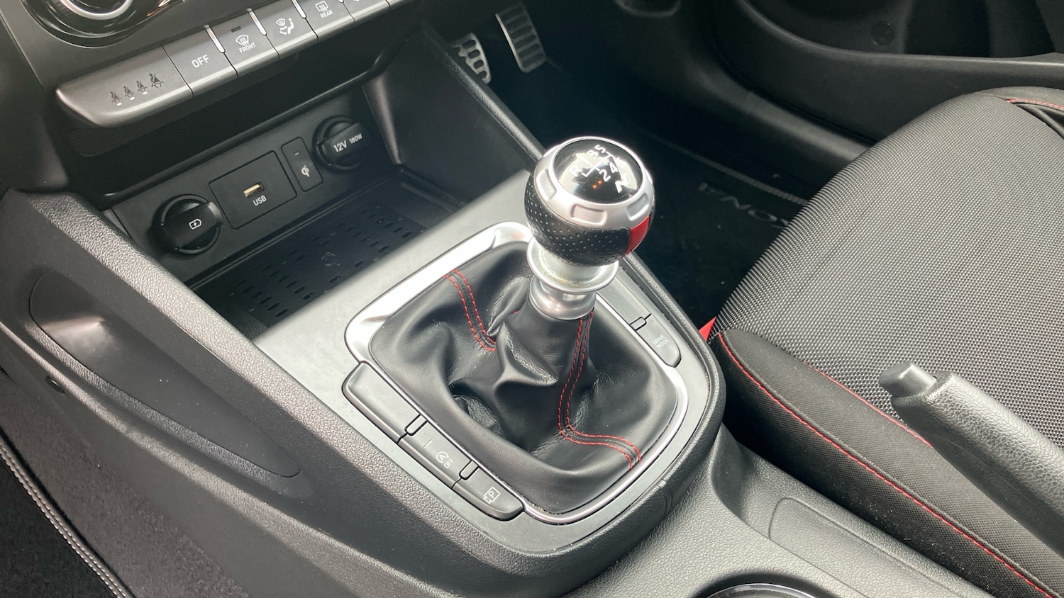 Used Hyundai KONA 2021 for sale - 76467894: Photo 13