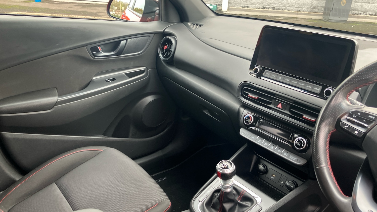 Used Hyundai KONA 2021 for sale - 76467894: Photo 14