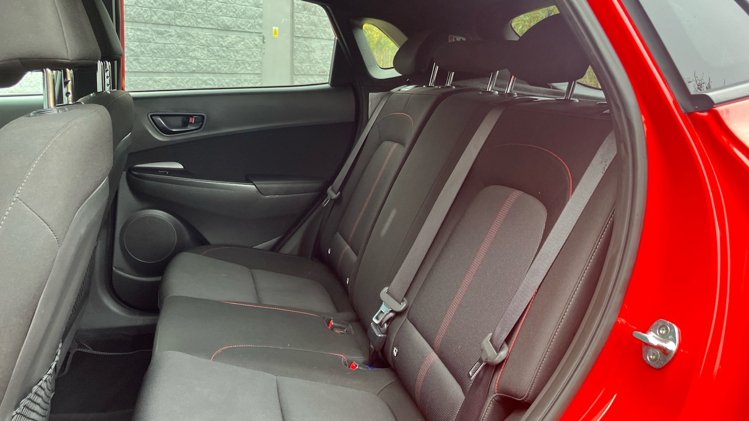 Used Hyundai KONA 2021 for sale - 76467894: Photo 16