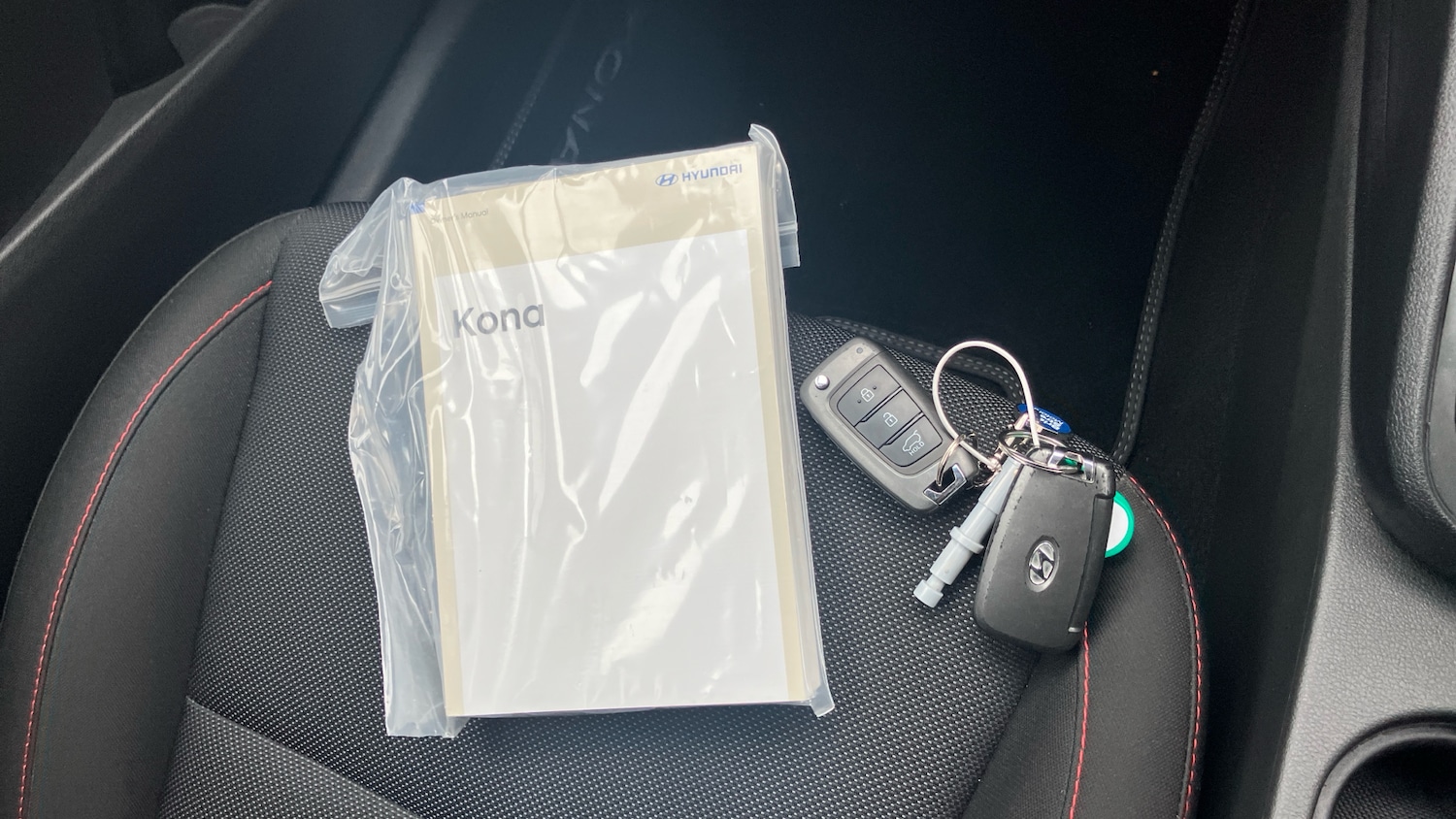 Used Hyundai KONA 2021 for sale - 76467894: Photo 19