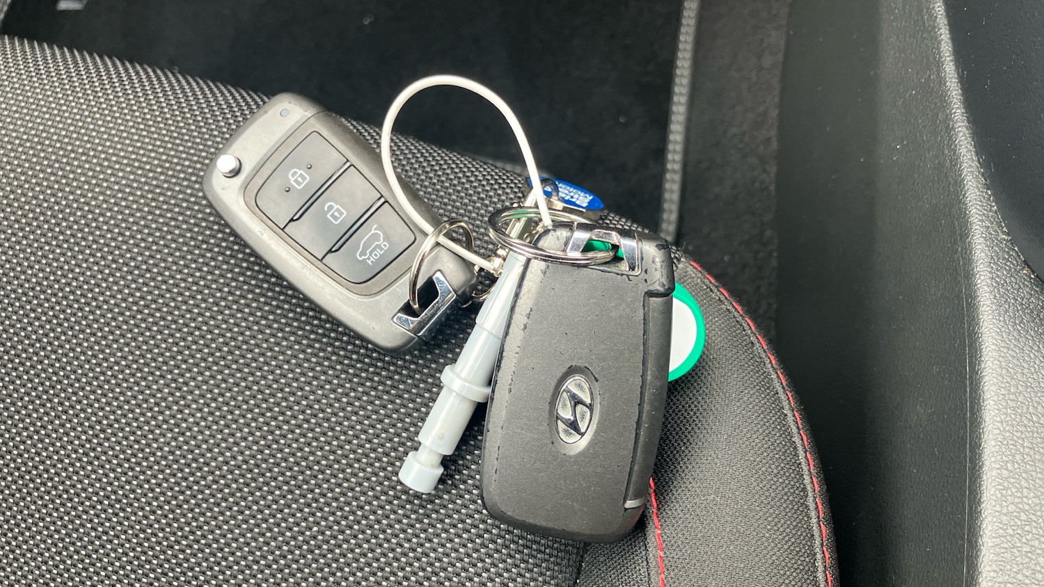 Used Hyundai KONA 2021 for sale - 76467894: Photo 20