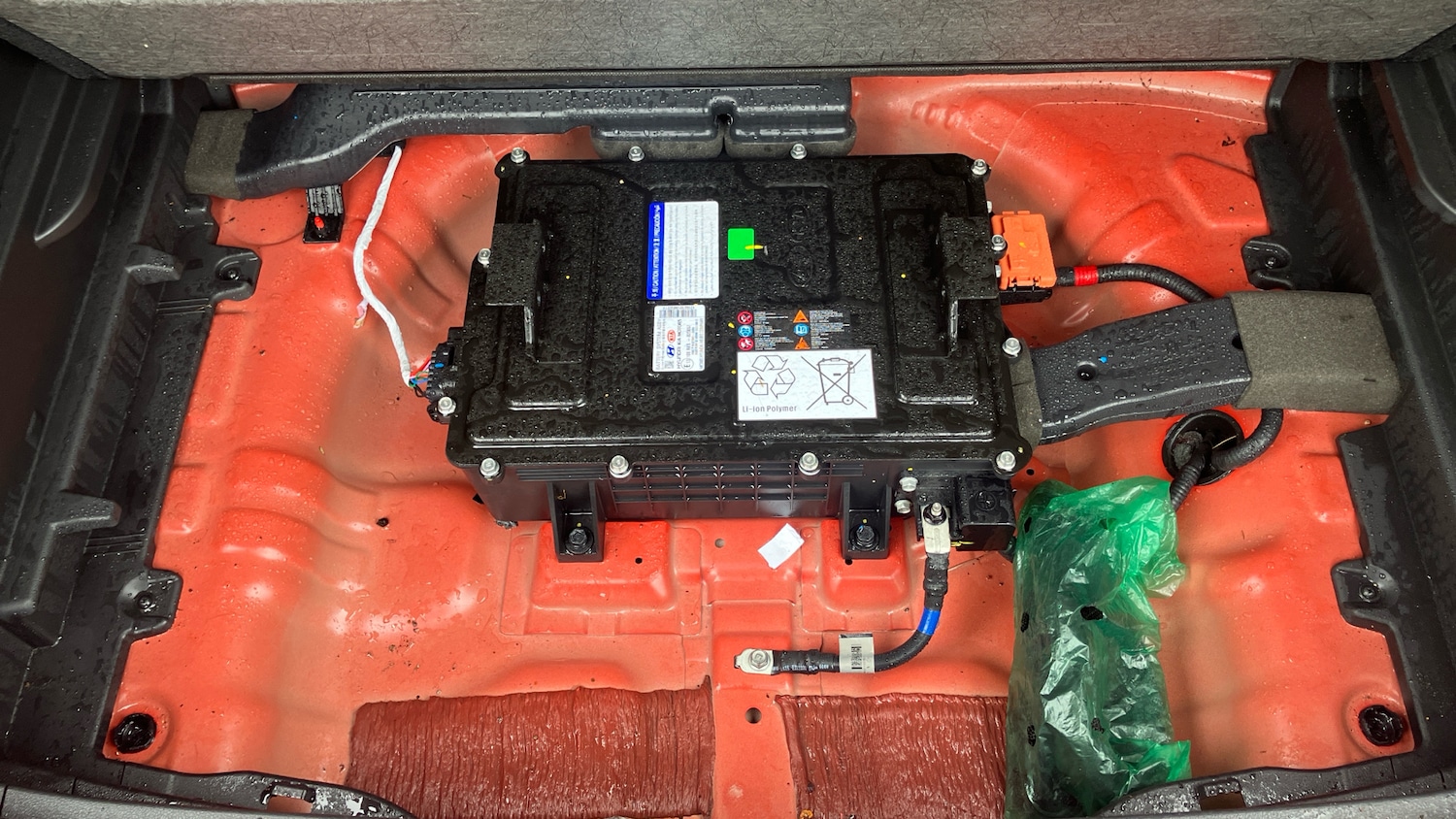 Used Hyundai KONA 2021 for sale - 76467894: Photo 21