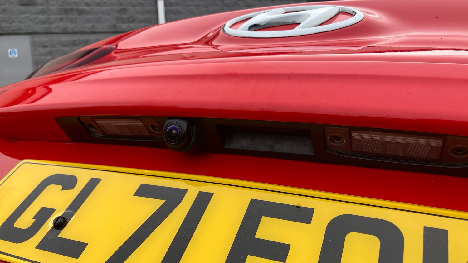 Used Hyundai KONA 2021 for sale - 76467894: Photo 23