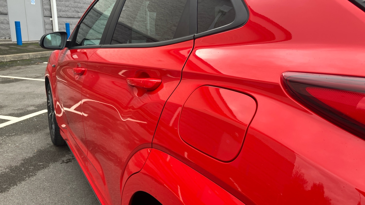 Used Hyundai KONA 2021 for sale - 76467894: Photo 26