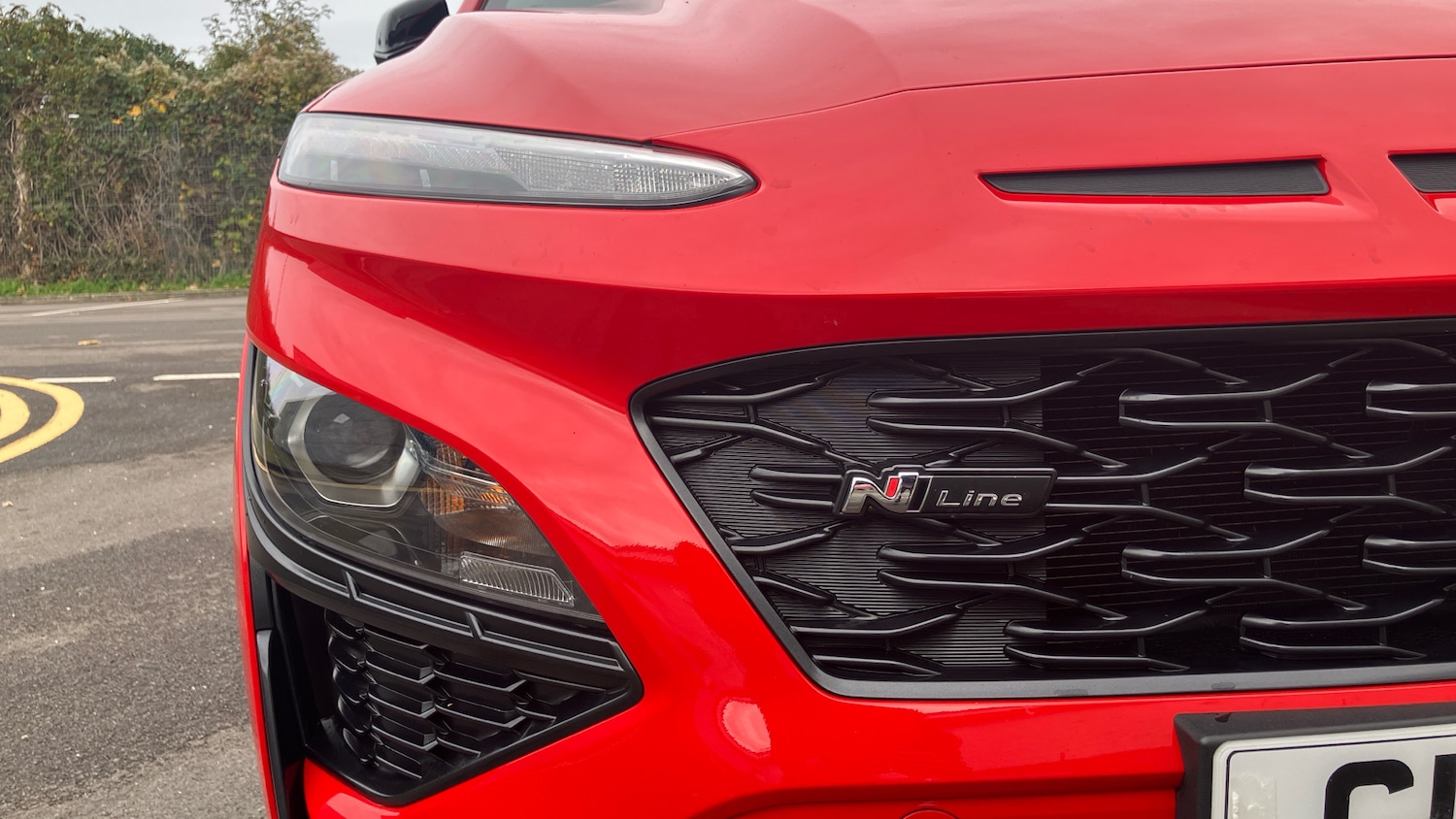 Used Hyundai KONA 2021 for sale - 76467894: Photo 28