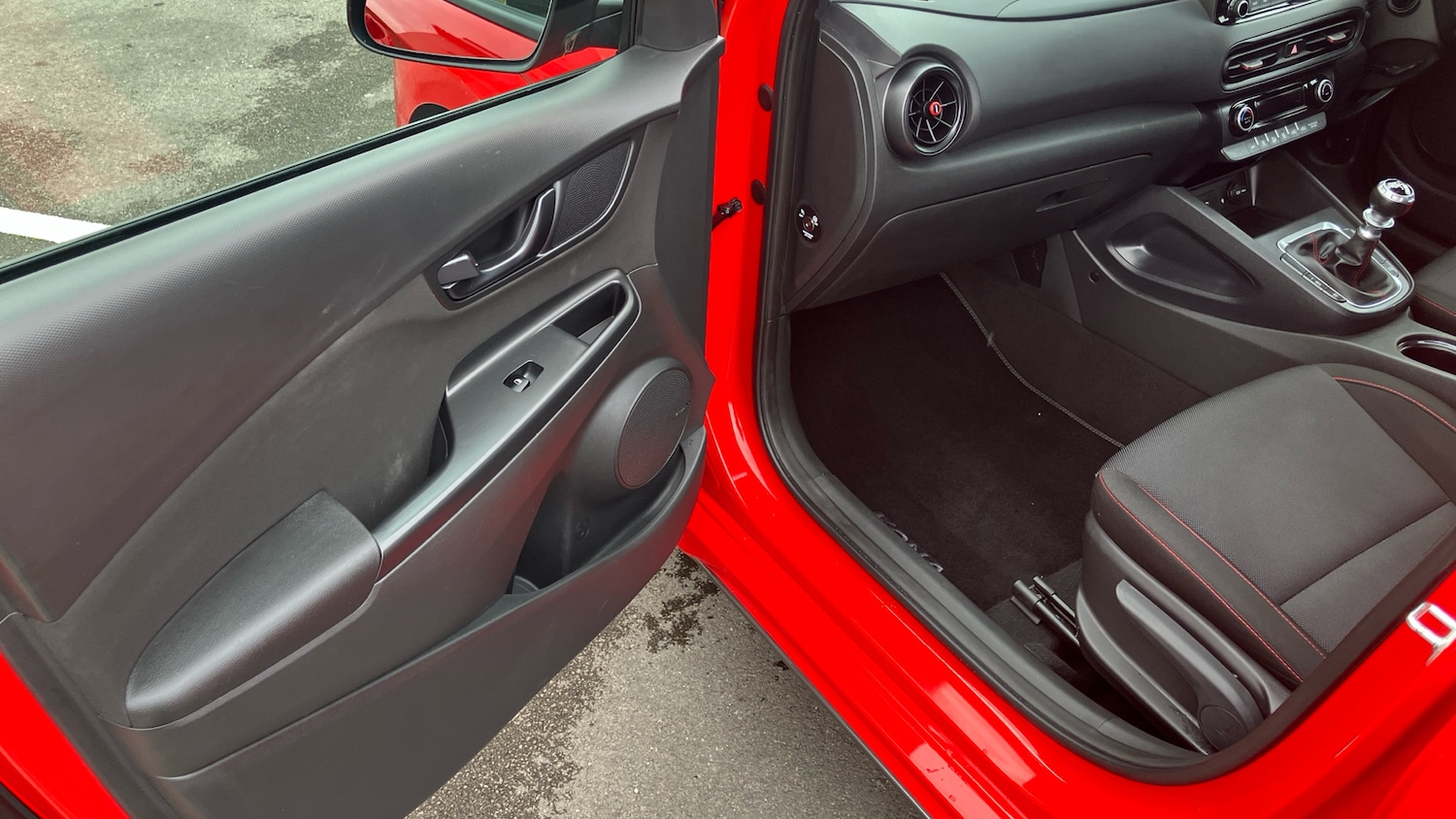 Used Hyundai KONA 2021 for sale - 76467894: Photo 32