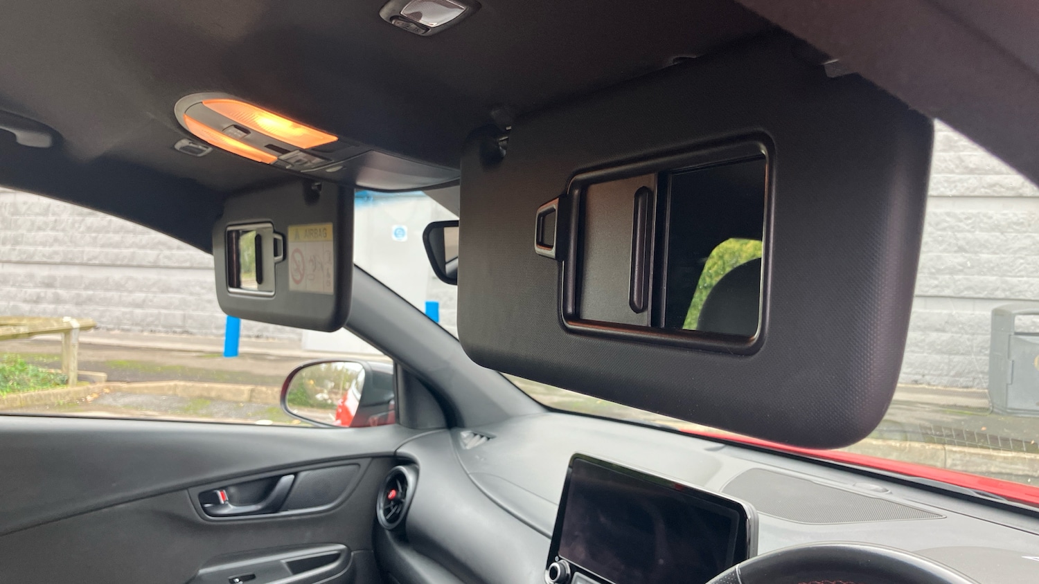 Used Hyundai KONA 2021 for sale - 76467894: Photo 36