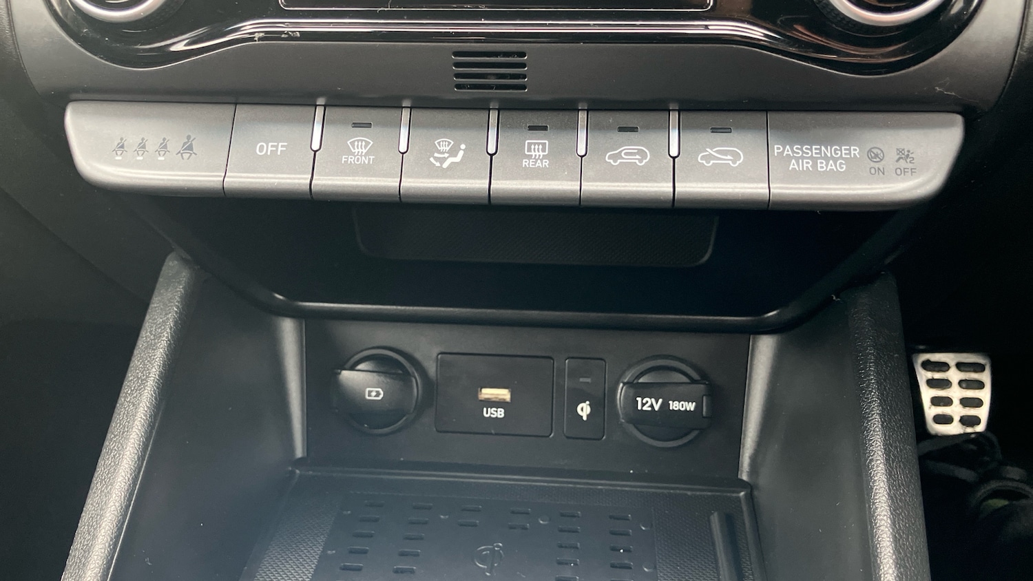 Used Hyundai KONA 2021 for sale - 76467894: Photo 39