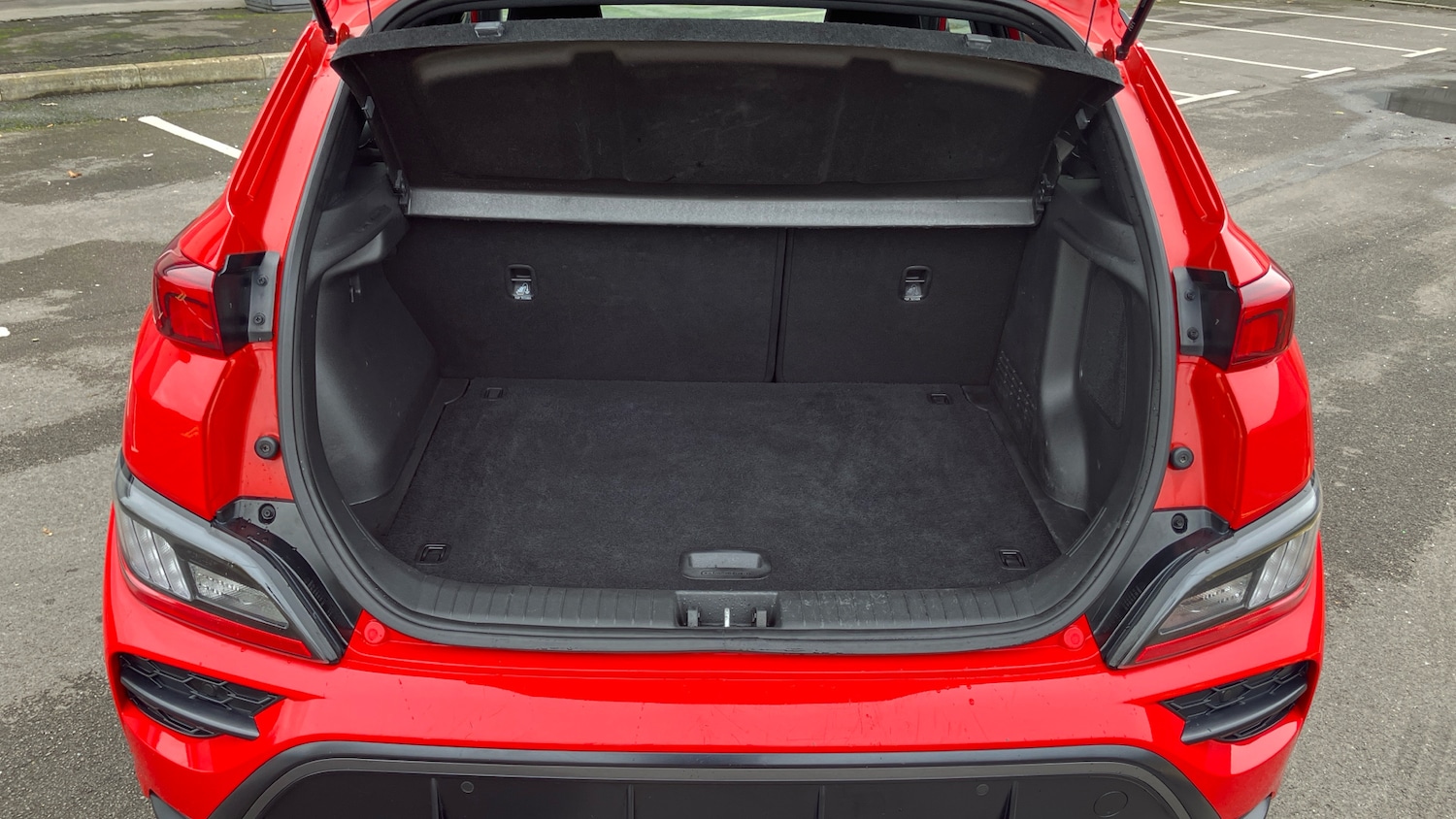 Used Hyundai KONA 2021 for sale - 76467894: Photo 4