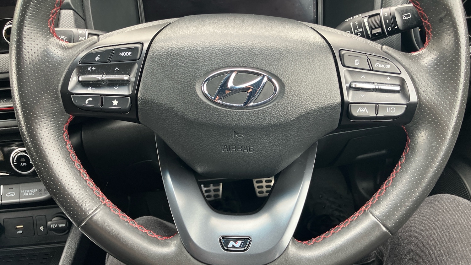 Used Hyundai KONA 2021 for sale - 76467894: Photo 40