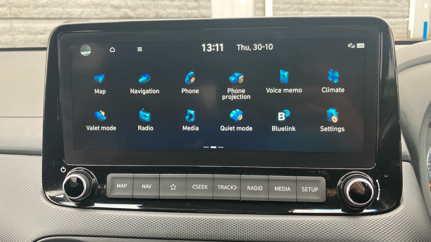 Used Hyundai KONA 2021 for sale - 76467894: Photo 43