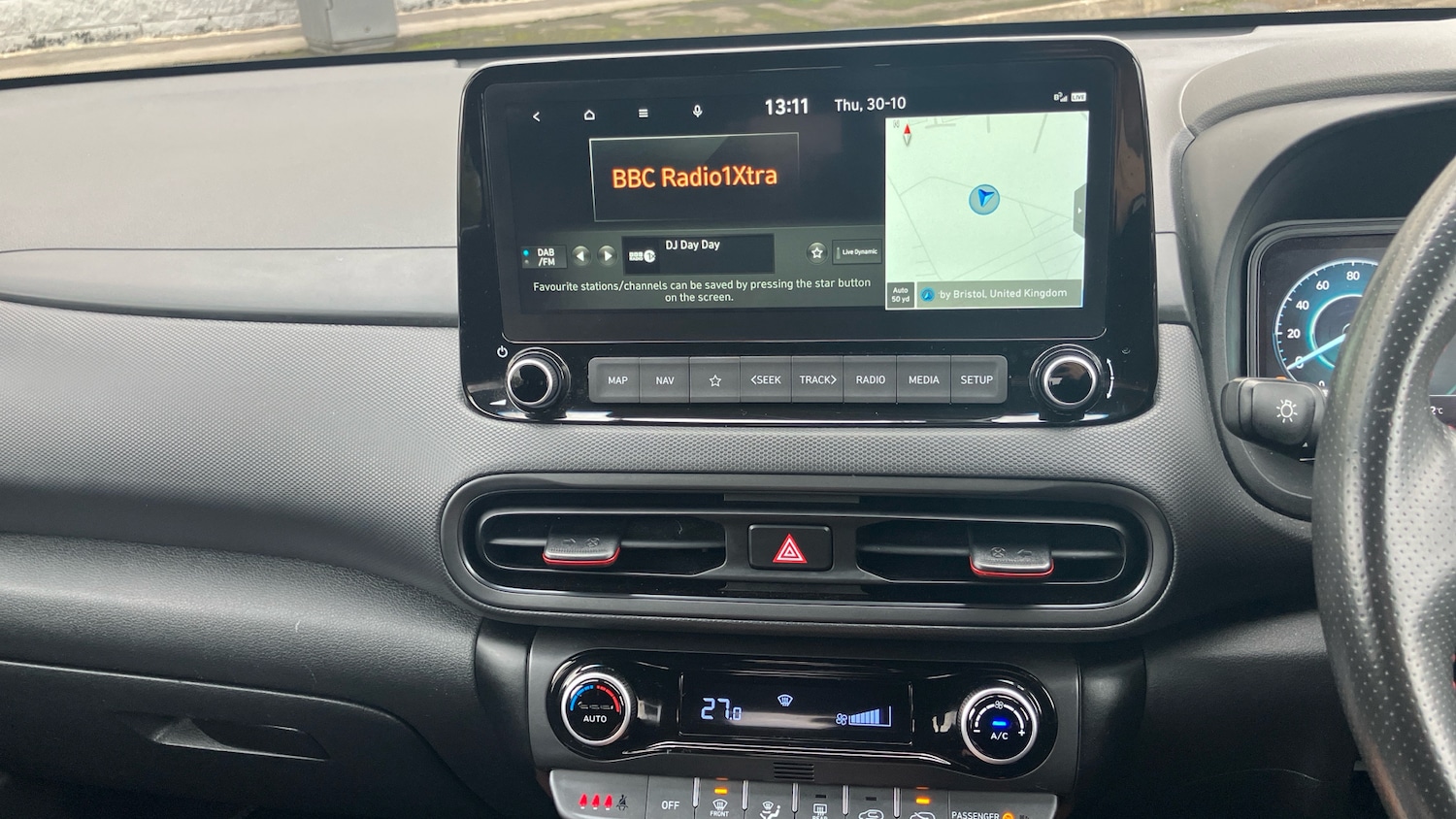 Used Hyundai KONA 2021 for sale - 76467894: Photo 44