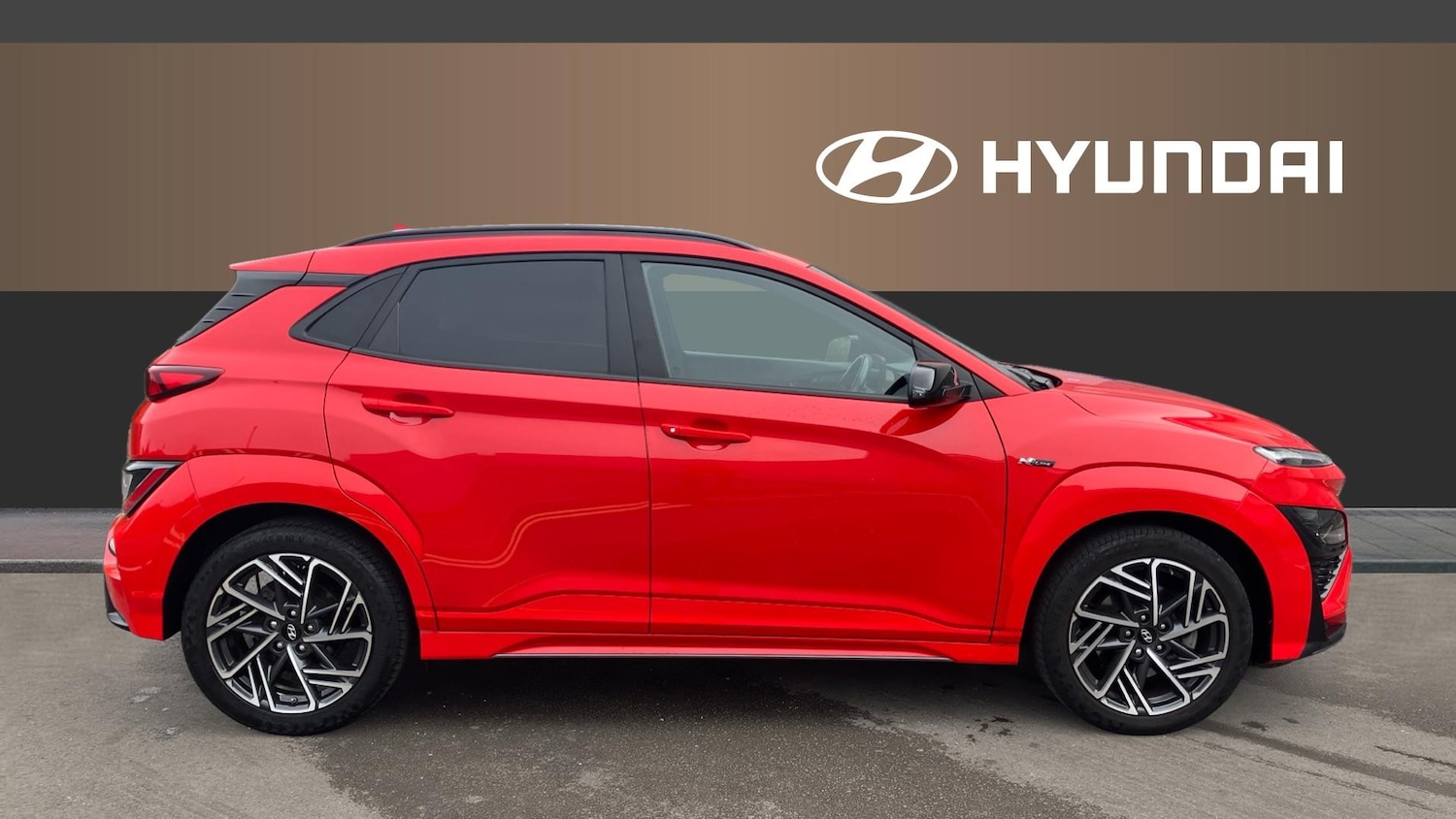 Used Hyundai KONA 2021 for sale - 76467894: Photo 5