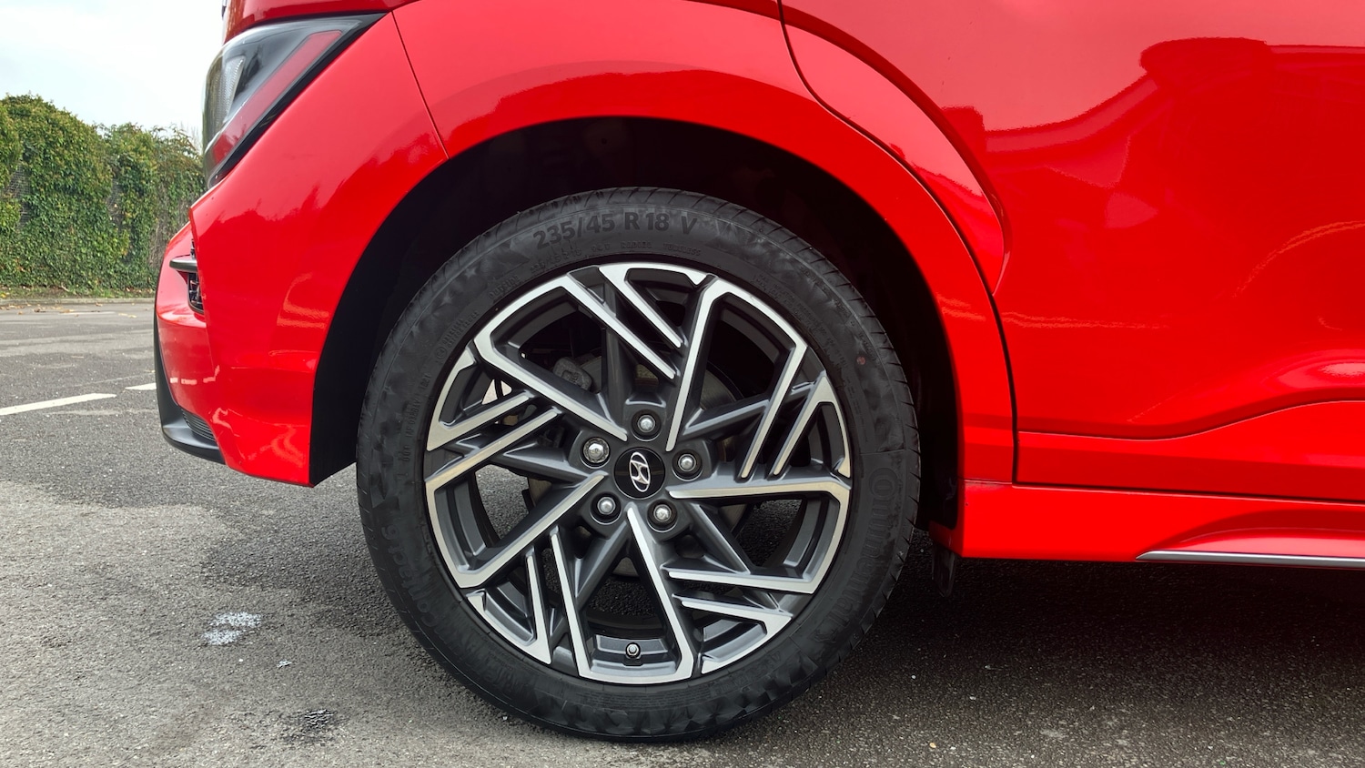 Used Hyundai KONA 2021 for sale - 76467894: Photo 7