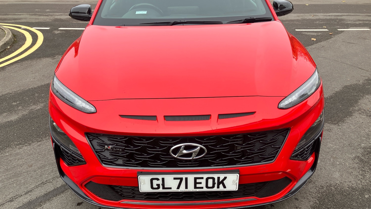 Used Hyundai KONA 2021 for sale - 76467894: Photo 8