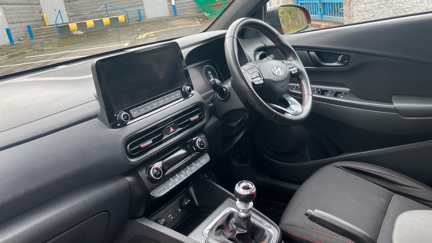 Used Hyundai KONA 2021 for sale - 76467894: Photo 9