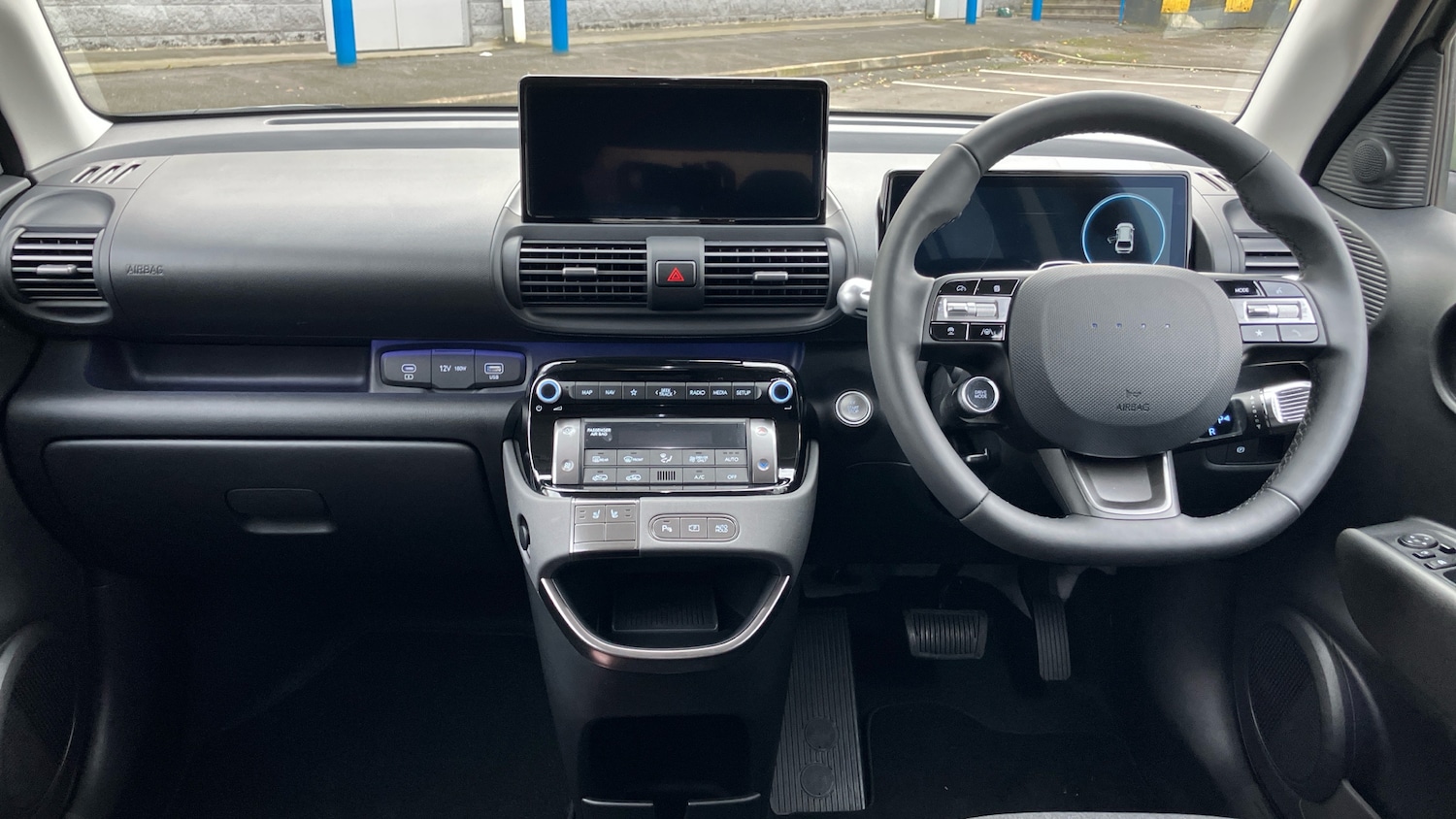 Used Hyundai Other 2025 for sale - 77999262: Photo 10