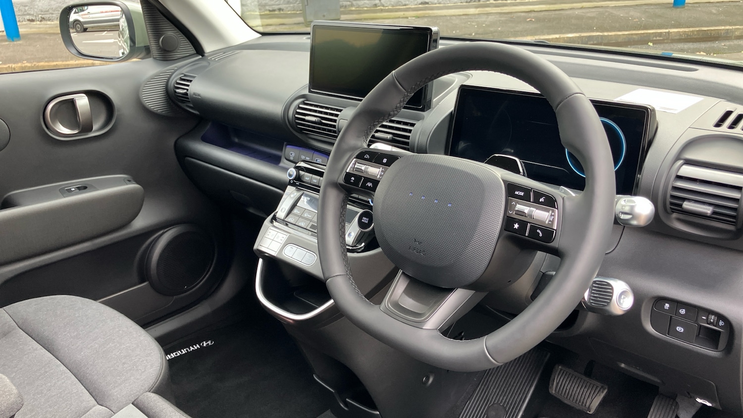 Used Hyundai Other 2025 for sale - 77999262: Photo 11