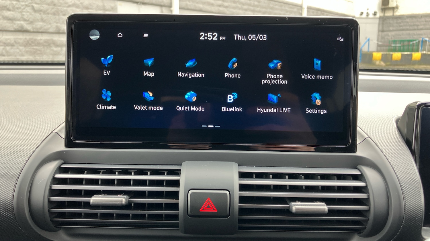 Used Hyundai Other 2025 for sale - 77999262: Photo 12