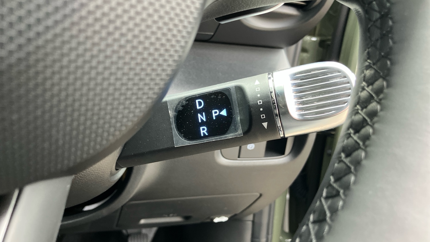 Used Hyundai Other 2025 for sale - 77999262: Photo 13